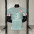 Camisa Atletico De Madrid Away 24/25 Nike Jogador Masculina - Verde - comprar online