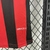 Imagem do Kit Infantil Milan Edição Especial 25/26 - Vermelho