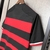 Imagem do Camisa Flamengo Home 24/25 Torcedor Adidas Masculina - Preto e Vermelho