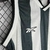 Camisa Regata Botafogo Home 24/25 Torcedor Masculina - Branco+Preto na internet