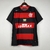 Camisa Flamengo Home Retrô 2002 - Masculina Torcedor - Vermelho+Preto - comprar online