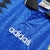 Camisa Argentina Retrô Away 1994 Torcedor Masculina - Azul - loja online