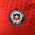 Kit Infantil Chile Home 24/25 - Vermelho+Azul