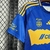 Camisa Tigres Away 24/25 Torcedor Masculino - Azul
