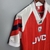 Imagem do Camisa Arsenal Retrô Home 1992/93 Torcedor Masculina - Vermelho
