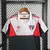 Camisa São Paulo Edição Especial Retrô 1992 Torcedor Masculina - Branco+Preto - comprar online