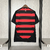 Camisa Flamengo Home 25/26 Torcedor Masculina - Vermelho - loja online