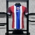 Camisa Noruega Home 24/25 Jogador Masculina - Vermelho - comprar online
