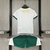 Imagem do Kit Infantil Palmeiras Away 24/25 - Branco