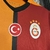 Camisa Galatasaray Home 24/25 Torcedor Masculino - Amarelo e Vermelho na internet