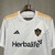 Camisa LA Galaxy Home 24/25 Torcedor Adidas Masculina - Branco na internet