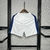 Calção Brasil Away 24/25 Masculino - Branco - loja online