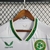 Camisa Irlanda Away 23/24 Torcedor Castore Masculina - Branco - Joker Sports - A Loja Oficial dos Fanáticos Por Futebol