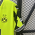 Camisa Borussia Dortmund Edição Especial 25/26 Torcedor Masculina - Verde na internet