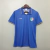 Camisa Seleção Itália Retrô Home 1990 Torcedor Nike Masculina - Azul - comprar online