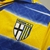 Camisa Parma Retrô 1998/99 Torcedor Masculina - Amarelo na internet