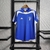 Camisa Grécia Retrô Home 2004 Torcedor Masculina - Azul - comprar online