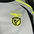 Camisa Benfica III 24/25 Torcedor Adidas Masculino - Cinza
