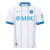 Camisa Napoli Away 26/27 Torcedor Masculina - Branco