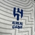 Imagem do Camisa Al Hilal Away 24/25 Torcedor Puma Masculina - Branco