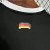 Camisa Bayern de Munich Treino 24/25 Torcedor Masculina- Preto - Joker Sports - A Loja Oficial dos Fanáticos Por Futebol