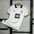 Camisa Borussia Dortmund III 24/25 Torcedor Masculina - Branco - Joker Sports - A Loja Oficial dos Fanáticos Por Futebol