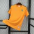 Camisa Costa do Marfim Icons 25/26 Torcedor Masculina - Laranja na internet
