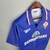 Imagem do Camisa Fiorentina Retrô Home 1995/96 Torcedor Masculina - Azul