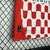 Kit Infantil Girona Home 24/25 - Vermelho - comprar online