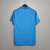 Imagem do Camisa Napoli Retrô Home 1987/88 Torcedor Masculina - Azul