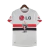 Camisa São Paulo Retrô I 2006 Torcedor Reebok Masculina - Branco