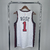 Regata NBA Chicago Bulls Branco - Rose #1 na internet