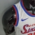 Regata NBA Philadelphia 76ers Joel Embiid #21 Nike - Branco - comprar online