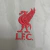 Camisa Liverpool III 24/25 Torcedor Nike Masculina - Branco - loja online