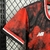 Imagem do Camisa São Paulo III 24/25 Torcedor Feminina - Vermelho