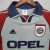 Camisa Bayern De Munich Retrô Away 1998/99 Torcedor Adidas Masculina - Branco+Vermelho na internet