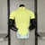 Camisa Espanha Away 24/25 Jogador Adidas Masculina - Amarelo - comprar online
