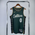 Regata Boston Celtics Verde - Tatum #0 - loja online