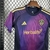 Kit Infantil Los Angeles Galaxy Away 25/26 - Roxo - Joker Sports - A Loja Oficial dos Fanáticos Por Futebol