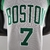 Regata Boston Celtics Brown #7 Nike Swingman - Branco na internet