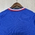 Kit Infantil França Home 24/25 Adidas - Azul+Branco - loja online