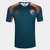 Camisa Fluminense Pré-Jogo 23/24 Torcedor Umbro Masculina - Verde