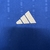Kit Infantil Itália Home 24/25 Adidas - Azul - loja online