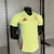 Imagem do Camisa Espanha Away 24/25 Jogador Adidas Masculina - Amarelo