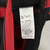 Camisa Flamengo Home 25/26 Torcedor Masculina - Vermelho - Joker Sports - A Loja Oficial dos Fanáticos Por Futebol