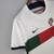 Camisa Portugal Away 22/23 Torcedor Nike Masculina - Branco