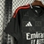 Camisa Lyon Away 24/25 Torcedor Masculina - Preto - loja online