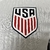 Camisa Estados Unidos Home 24/25 Jogador Nike Masculina - Branco - Joker Sports - A Loja Oficial dos Fanáticos Por Futebol
