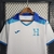 Camisa Honduras Home 23/24 Torcedor Joma Masculino - Branco - Joker Sports - A Loja Oficial dos Fanáticos Por Futebol