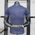 Camisa Boca Juniors Edição Especial 25/26 Jogador Masculina- Azul